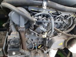 Телескопический погрузчик Merlo P 40.7