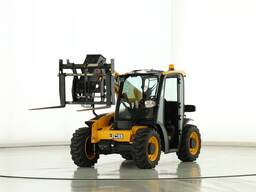 Телескопичний навантажувач JCB 514-40 2023р.1079 мотогодин
