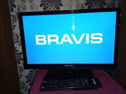 Телевизор Bravis