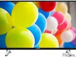 Телевизор Hitachi 40HBT42 Smart T2 FullHD