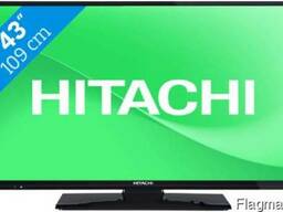 Телевизор Hitachi 43HBT42 Smart T2 Full HD