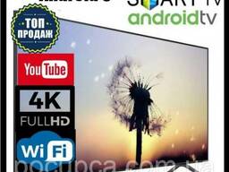 Телевизор LED TV L42 40" Smart-Tv Android 9.0 FullHD/DVB-T2/USB