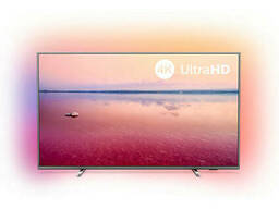 Телевизор Philips 55PUS6754