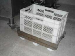 Візок для ящиків