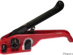 CT-48 Пристрій для натягування та обрізання пакувальних стрічок