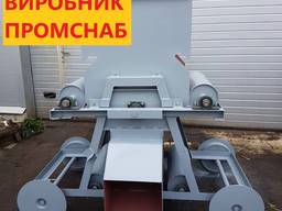 Тележка сбрасывающая ТЗС-500