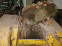 Тельфер 3.2т