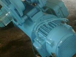 Тельфер Болгария 2т. , 12м. , 6м.