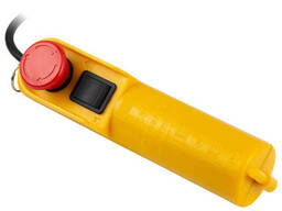 Тельфер электрический 880Вт 200-400кг 6/12м 220В Ultra (6125022)