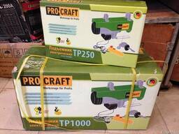 Тельфер электрический Procraft TP-250 500 1000 кг лебедка
