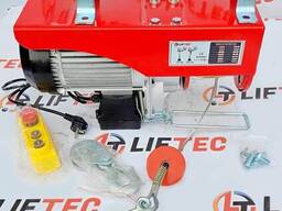 Тельфер електричний РА-C 220В 500/1000 кг