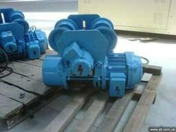 Тельфер г/п-500кг.Н-6м.-12м. Болгария