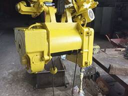 Тельфер ТЕ 100 511