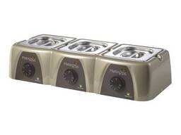 Температор для шоколада Martellato MC100 (1,5 л x 3)