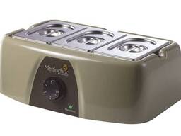 Температор для шоколада Martellato MC107 (0,8 л x 3)