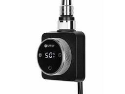 ТЭН для полотенцесушителя Navin Accorto 300W черный с WIFI