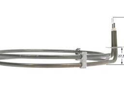 ТЕН конвекції для духових шаф Electrolux, Zanussi 3871425108