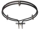 ТЕН конвекції для духових шаф Electrolux, Zanussi 3871425108 - фото 3