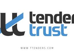 Tender Trust | Комплексное сопровождение участников тендеров