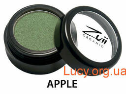 Тени для век Zuii Apple