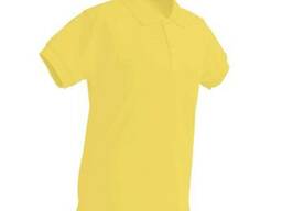 Тенниска-поло детская, футболка-полло