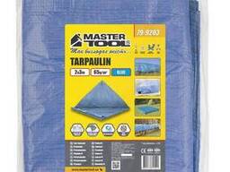 Тент Mastertool BLUE 2х3 м 65 г/м² 79-9203