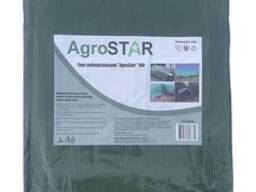 Тент універсальний"AgroStar" 100(8*12)зел