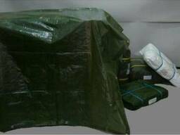 Тенты для сена , тарпулин, строительные тенты