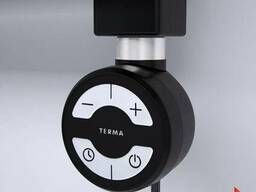ТЭН Terma MOA Black