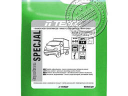Tenzi Super Green Specjal, PH 14, 5 л