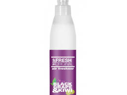 Tenzi Top Fresh Original Black Grape and Kiwi, PH 7, 100 мл