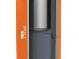 Теплоаккумулятор AQS 2150 л с внутренним баком премиум класс