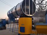 Теплогенератор для зерносушилки - фото 2