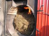 Теплогенератор на соломе - фото 2