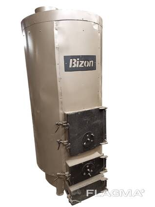 Теплогенератор Bizon NP-70А, 70 кВт (повітряний котел)