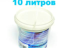 Теплоізоляція Керамоізол ( Керамоізол )