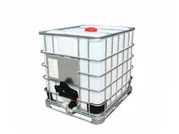 Теплоносій для систем опалення (пропіленгліколь)