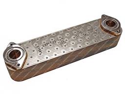 Теплообменник Ивек Стралис Курсор 11 13 Евро6 5801489595