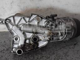 Теплообменник (Радиатор масляный) Opel Astra 2.0cdti (J) 2009-2015 102327-01