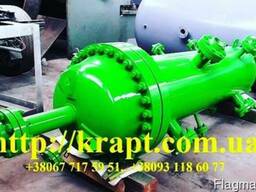 Сепаратор нефтегазовый