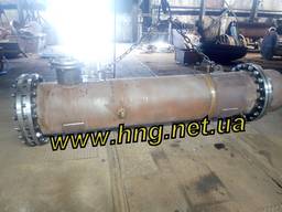 Теплообмінник, Теплообмінник з плоскими кришками