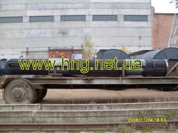 Трубный U-образный пучок