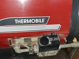Тепловая пушка, теплогенератор Thermobile AGA 111 - фото 3