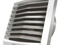 Тепловентилятор Водяний