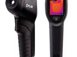 Тепловизионный инфракрасный пирометр FLIR TG130 (-10. ..150 º