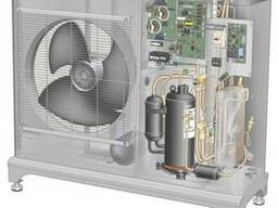 Тепловой насос