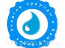 Тепловой насос. Источник тепла - Вода