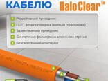Кабель нагревательный Navin HaloClear 18/260, теплый пол электрический, 1.4 - 1.7 м² - фото 3