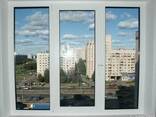 Теплые металлопластиковые окна для квартиры и дома - фото 2