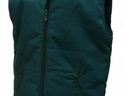 Жилет робітник тканина грета